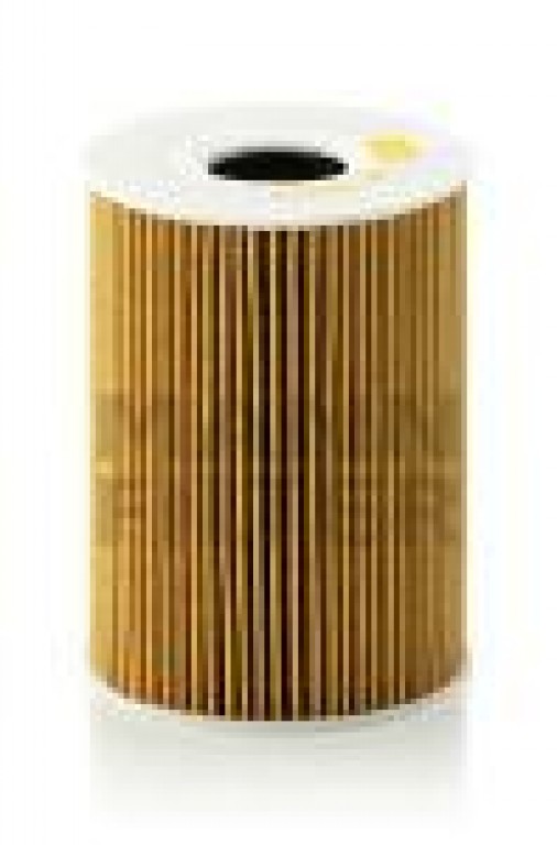 Oil Filter E60 M5 E63 M6